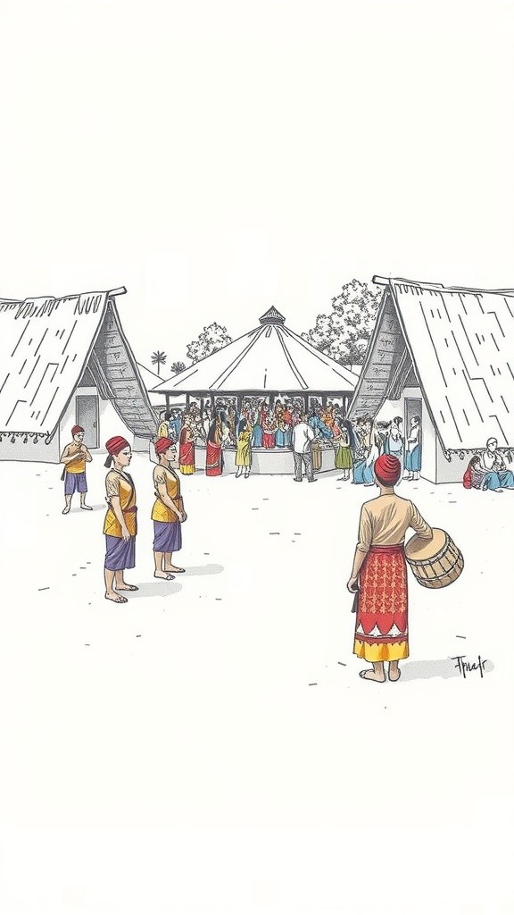 Pawang Ular dan Surprise dari Ular Kecil