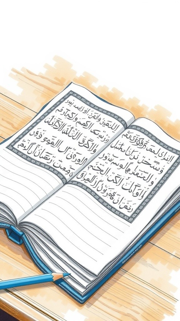 Makna dan Tafsir Surah Al-Kausar