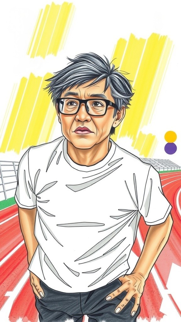 Bangkit dari Keterbatasan: Kisah Inspiratif Raka