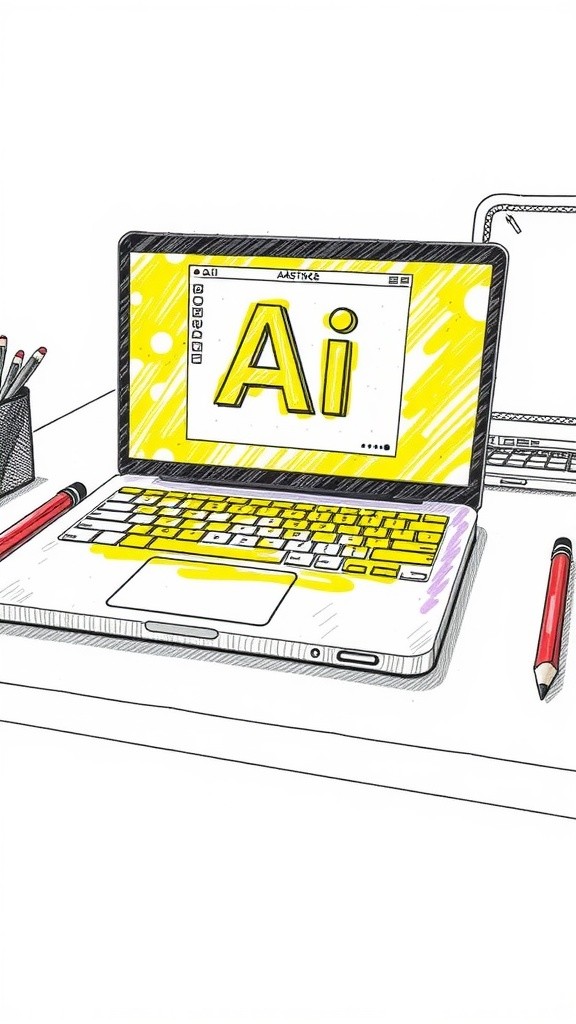 Aplikasi AI: Pintar atau Sok Bayar?