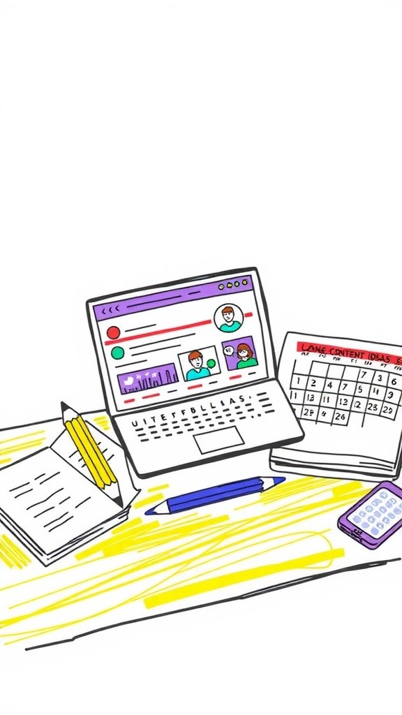 Tips Monetisasi Konten yang Sukses