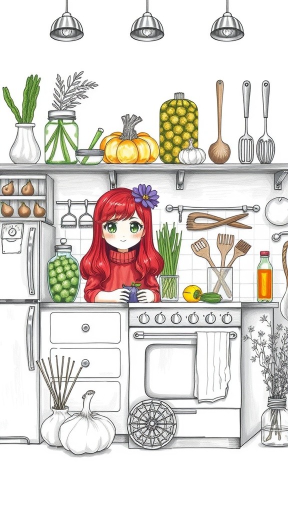 The Dynamic Duo: Ginger and Garlic