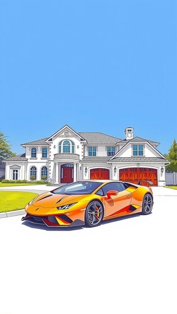 Mimpi Jutawan: Kenangan Lucu dalam Tidur