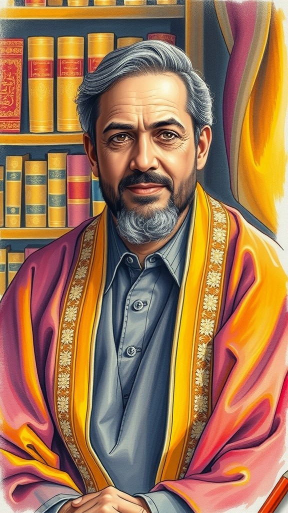 Syekh Abdul Muhyi: Ulama dan Sufi Terkemuka dari Jawa Barat