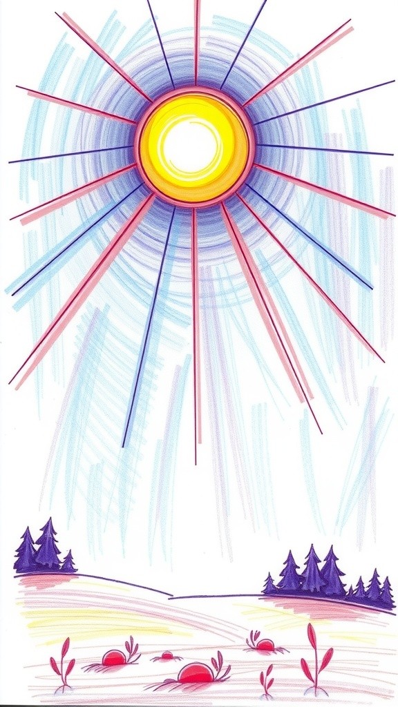 What If the Sun Vanished for a Day?
