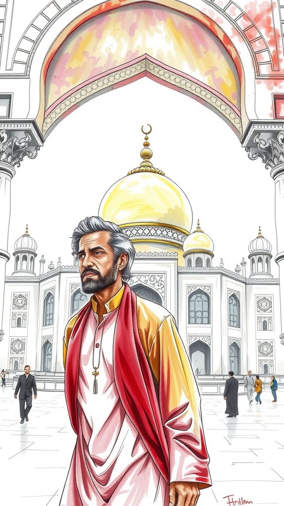 Kisah Nabi Ibrahim AS: Penghancuran Berhala dan Ujian Kesabaran