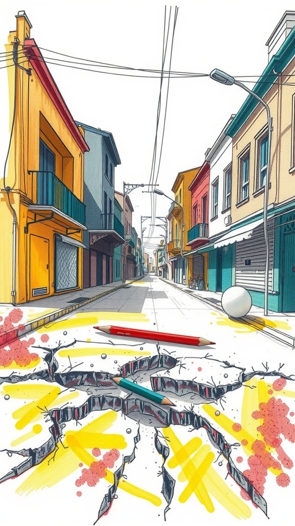 Prepare and Prevail: Earthquake Preparedness Guide