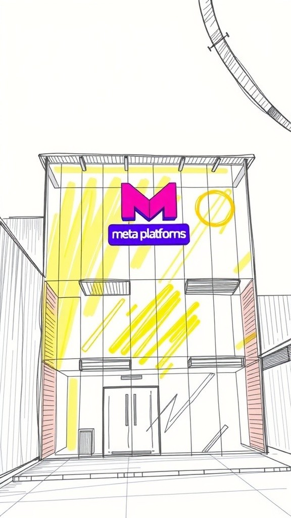 Evolusi Facebook menjadi Meta: Dari Jejaring Sosial ke Metaverse