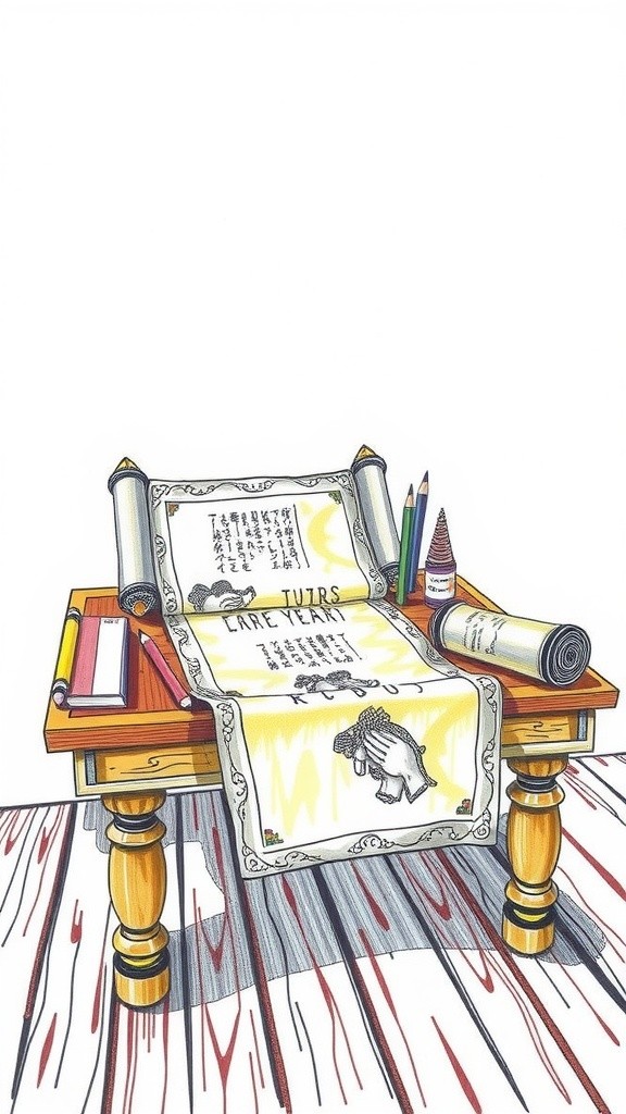 Sejarah dan Legenda dalam Babat Tanah Jawa