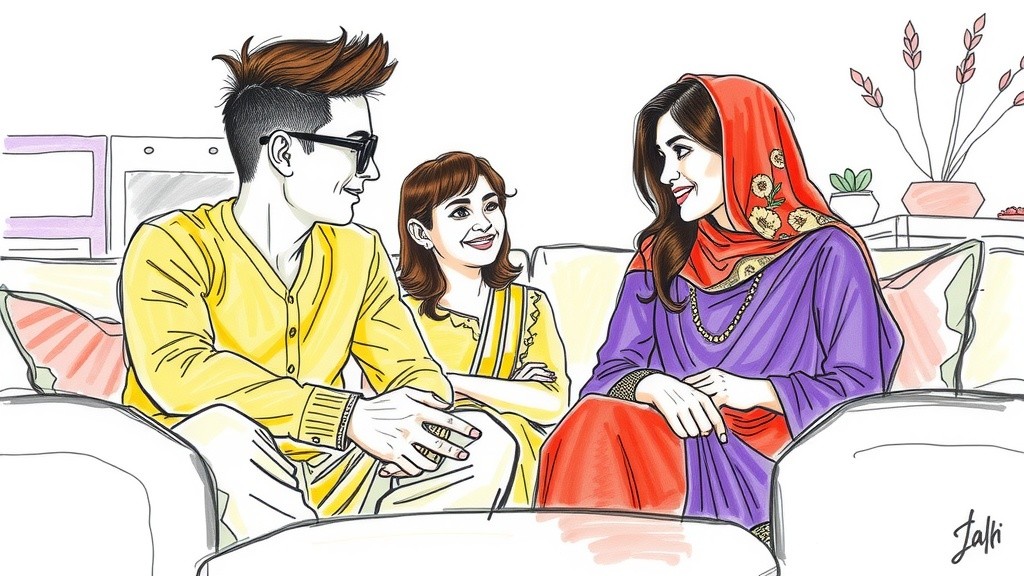 پہلا عشق