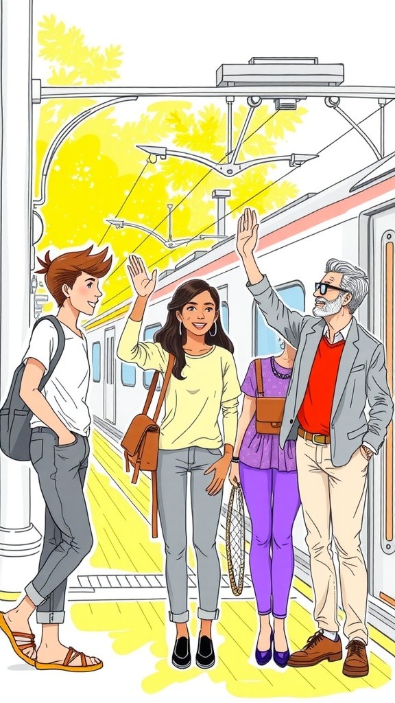 The Journey to 'Sapanon Ka School'