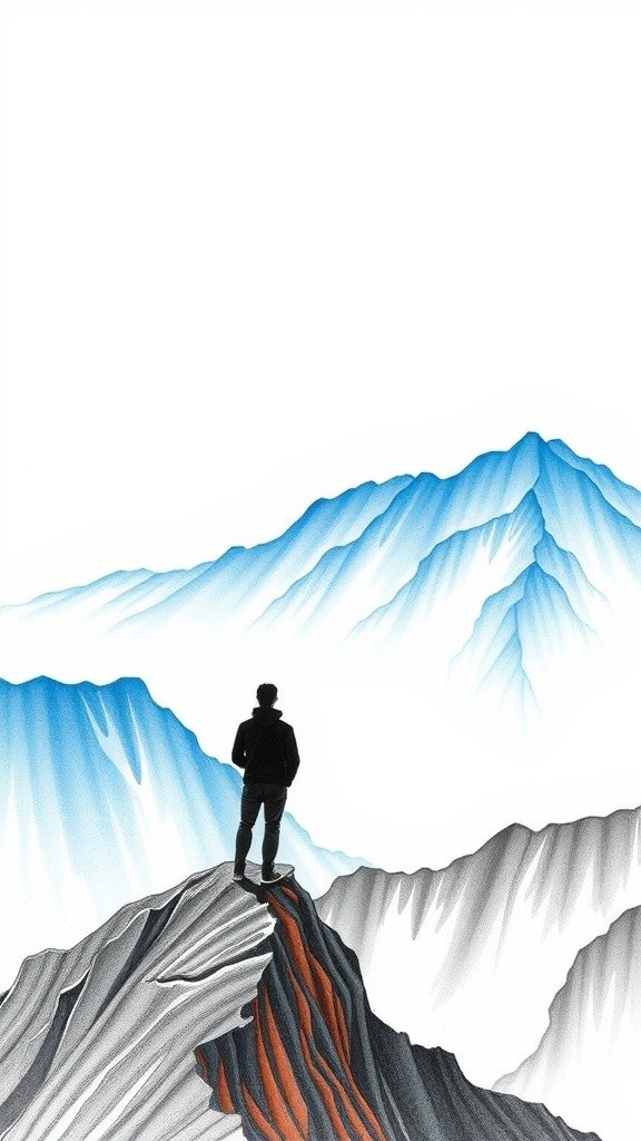 सपनों की ओर: संघर्ष और सफलता की कहानी