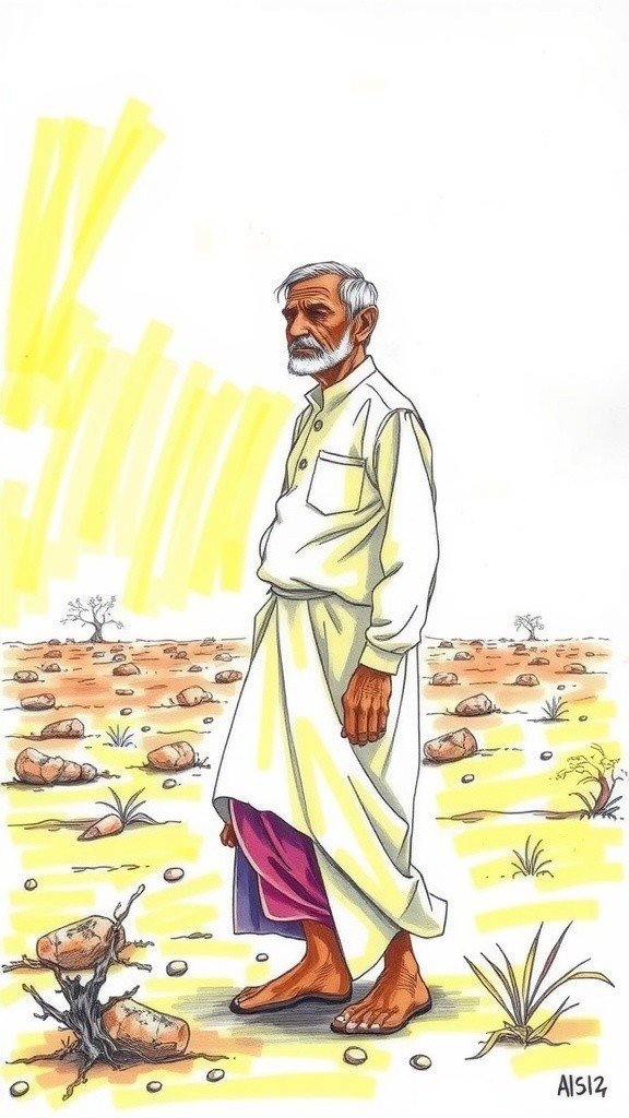 विरासत की सीख