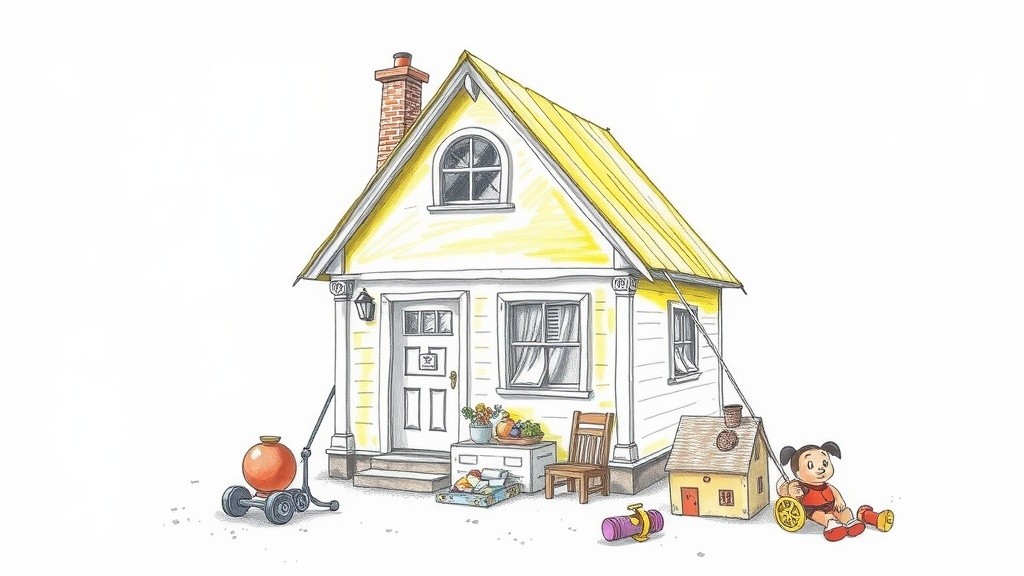 Kebaikan yang Kembali: Kisah Azzam dan Dermawan