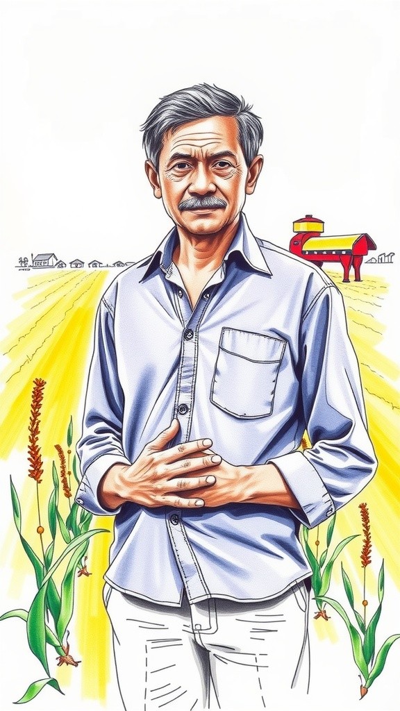 Perjuangan di Ladang Basah