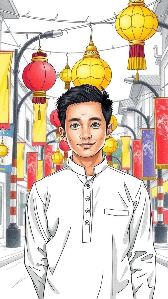 Idul Fitri 2025: Tanggal dan Tradisi Lebaran menurut Muhammadiyah