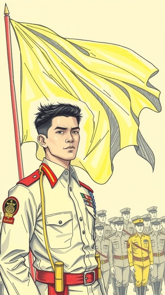 Pahlawan dan Pemimpin Indonesia: Jejak Perjuangan dan Politik