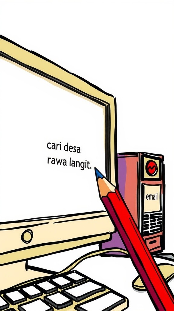 Eksperimen Rawa Langit