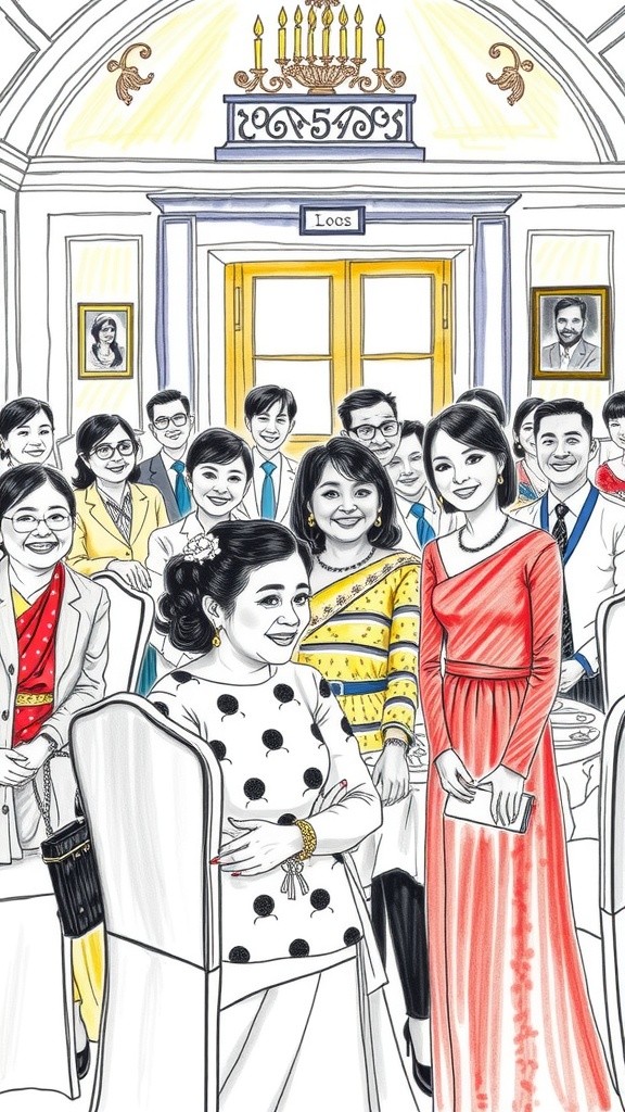 Hujan yang Membawa Bisikan