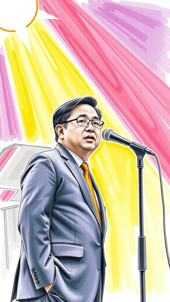 SBY: Presiden Indonesia yang Jago Musik!