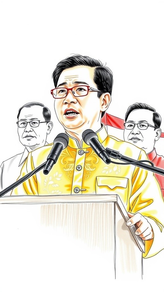 Proklamasi Kemerdekaan Indonesia: Sejarah dan Reaksi Internasional