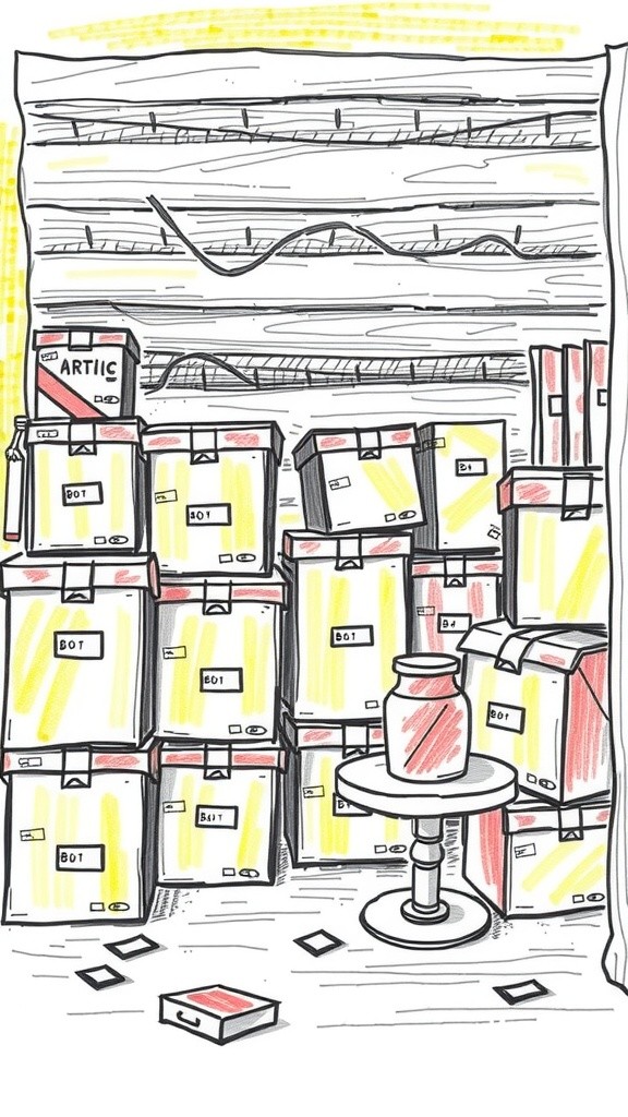 The Memory Jar