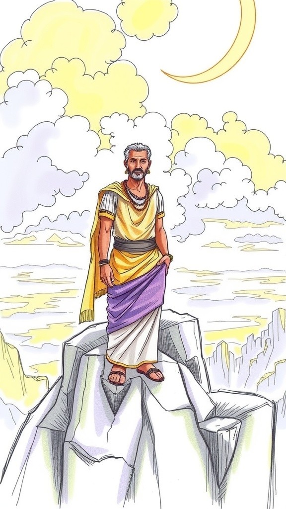 खोई हुई राजकुमारी