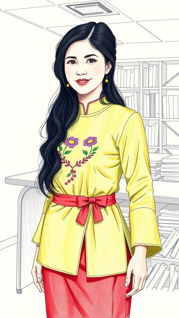 Peran Wanita dalam Sejarah Indonesia