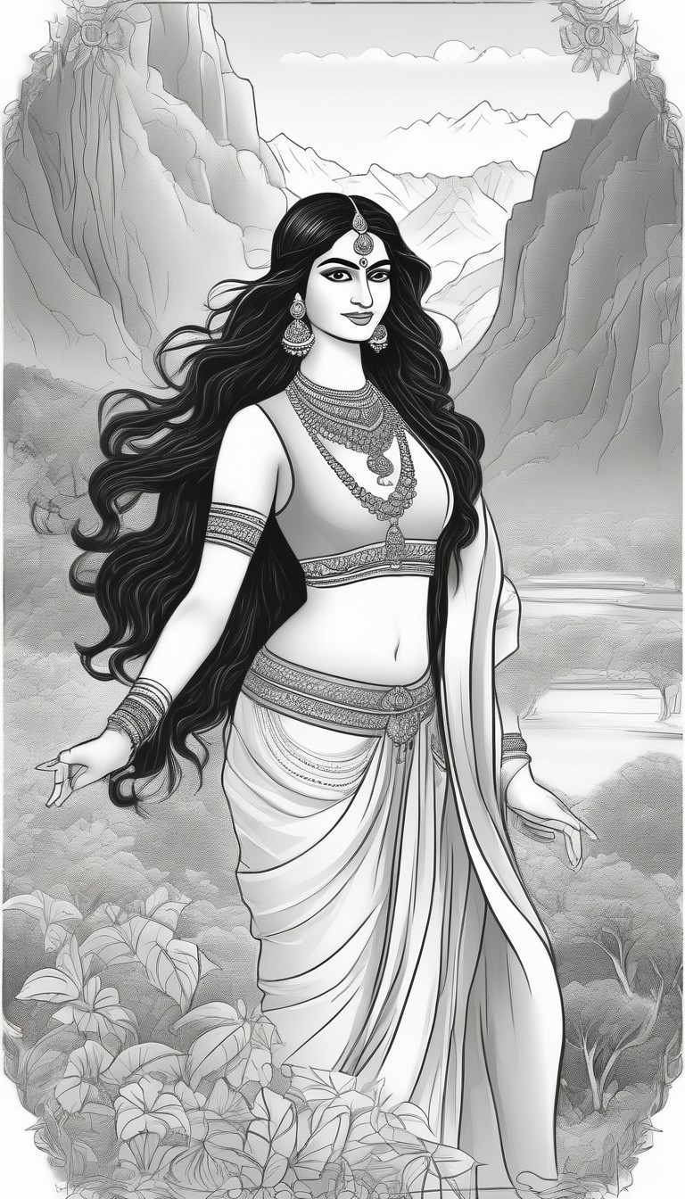 The Divine Dance of Love