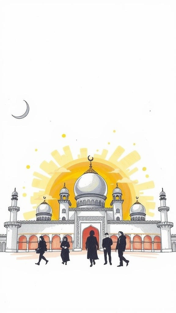 Keutamaan dan Tata Cara Puasa 6 Syawal