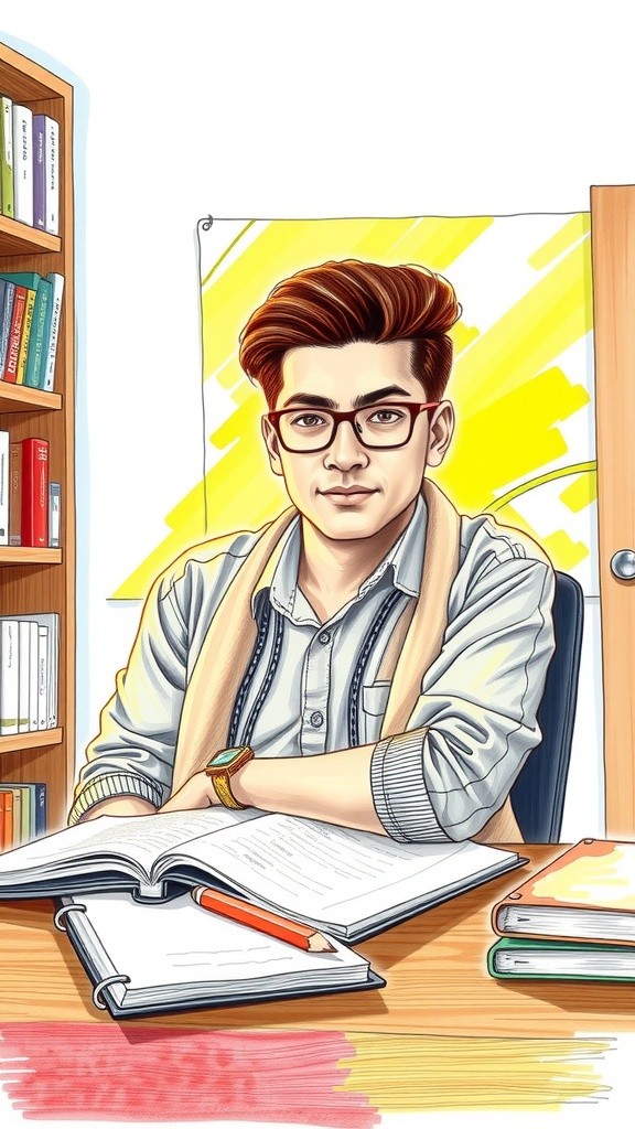 बीएससी पास करने के बाद का संकल्प