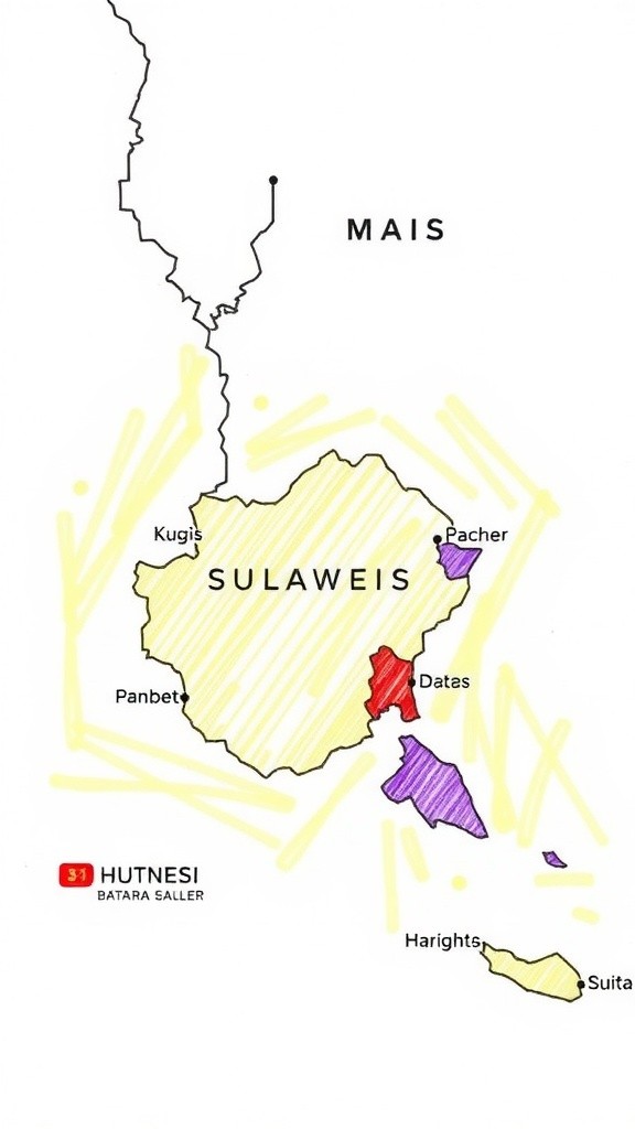 Sejarah dan Budaya Suku Bugis di Sulawesi Selatan