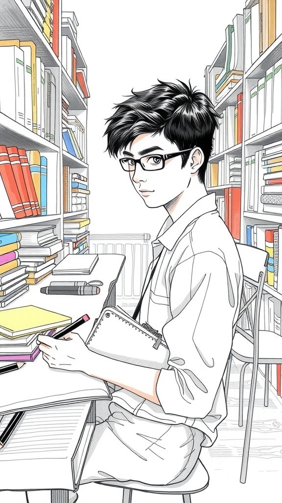 The Road Less Traveled: From Struggles to IIT