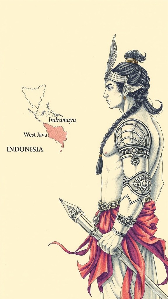 Sejarah dan Kebudayaan Indramayu: Dari Zaman Prasejarah hingga Kini