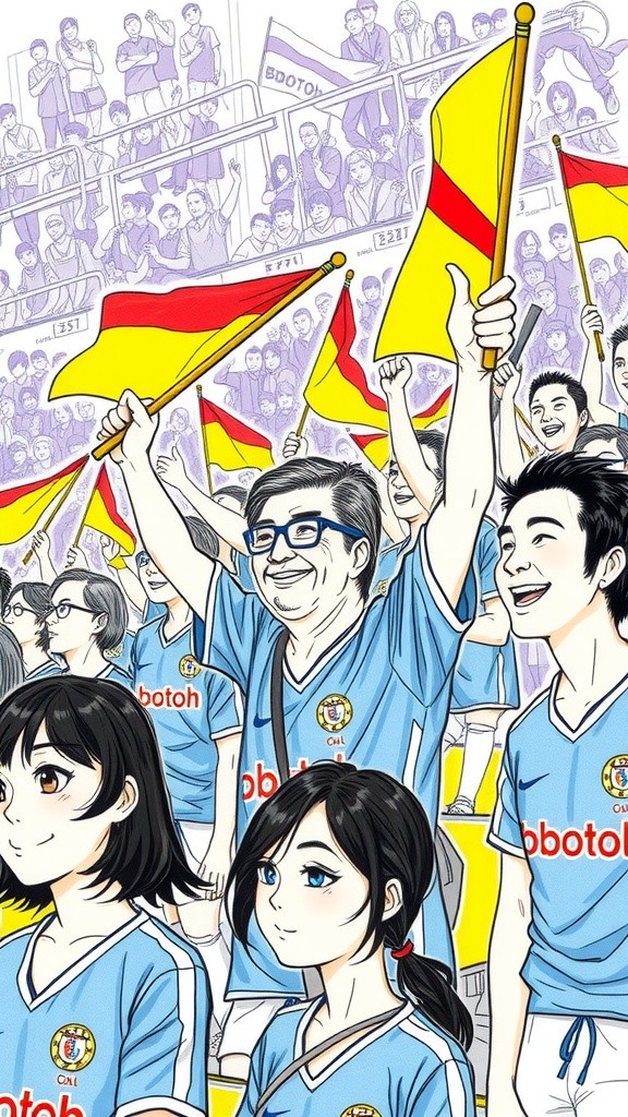 Rivalitas dan Kekerasan Suporter Sepak Bola di Indonesia: Kasus Bobotoh vs The Jackmania