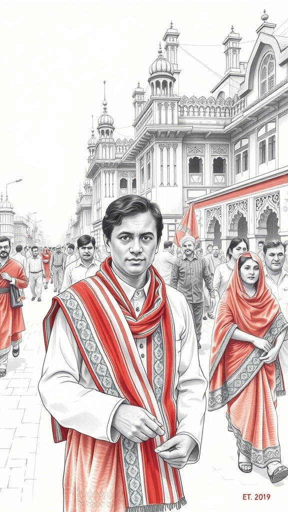 जलियांवाला बाग शहीदों को श्रद्धांजलि: भारत की आज़ादी का बलिदान