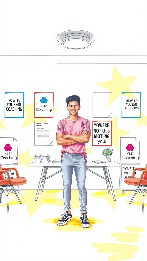 Planning और Focus: Champions की Winning Mindset