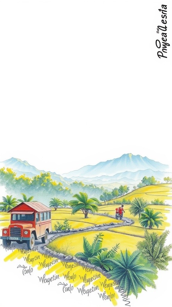 Satu Genggam Perubahan