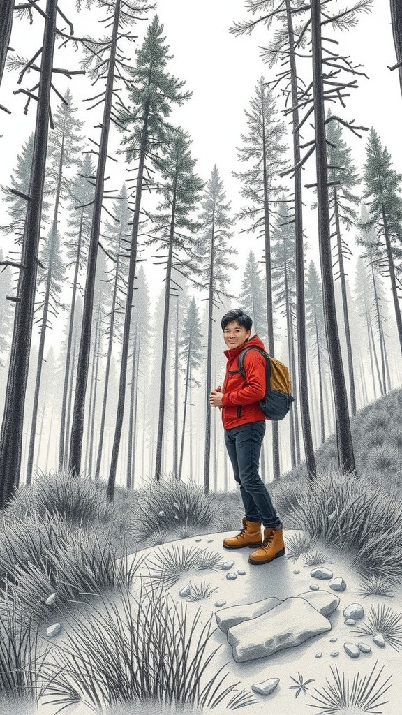 Gerbang Menuju Kegelapan