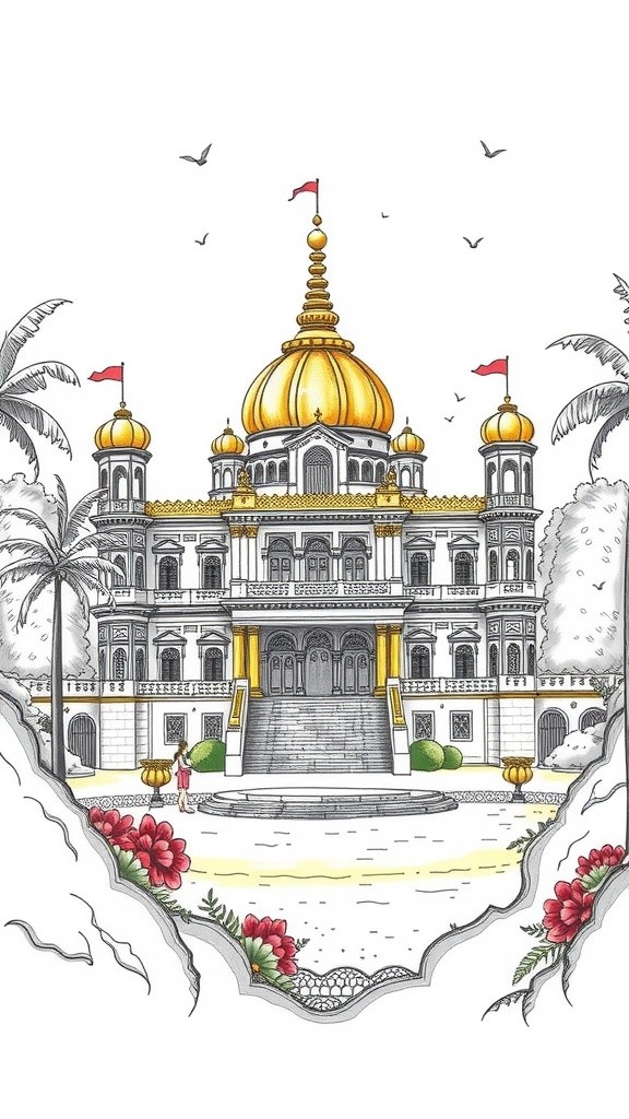 Karaeng Galesong: Sang Pejuang dari Gowa