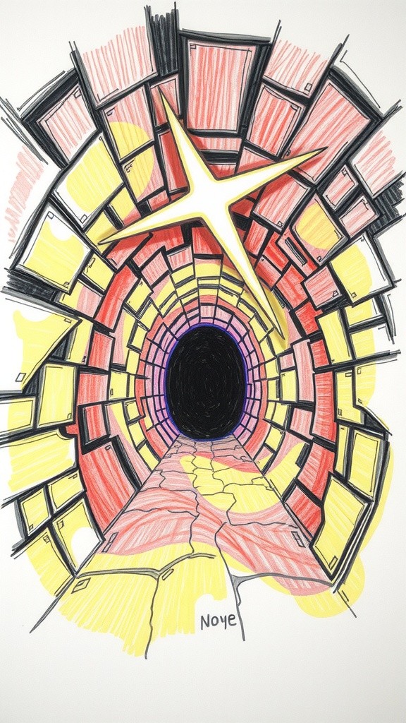 Jatuh Bebas ke Pusat Bumi dalam 42 Menit!