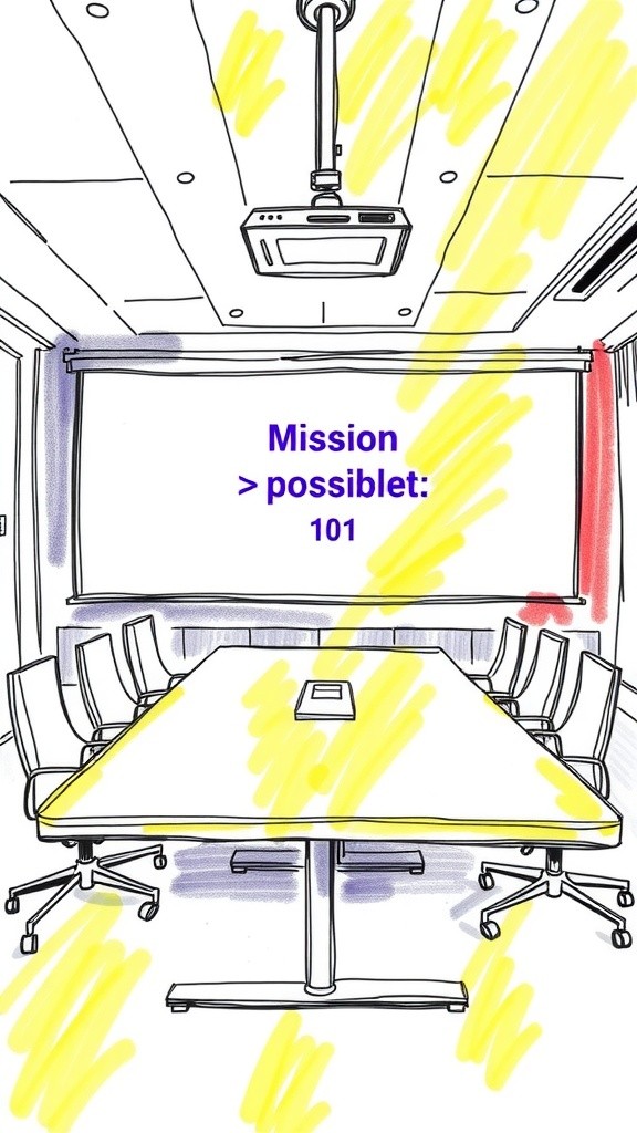 Mission Possible: Fundraising 101