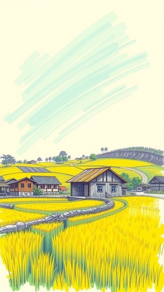 Jejak Langkah Perjuangan