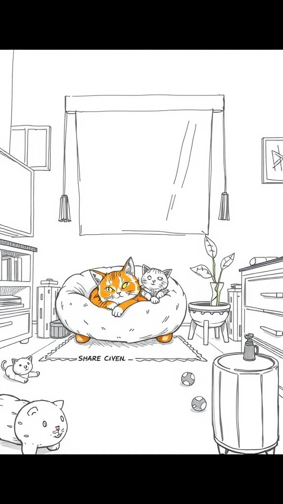 Oyen and the Vacuum Chase