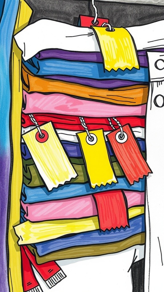 5 Fakta Menarik tentang TrySecondThrift: Raja Cod-an Preloved!