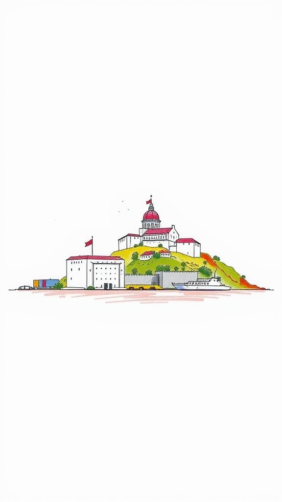 Misteri Pelarian Alcatraz: Apakah Mereka Bertahan Hidup?