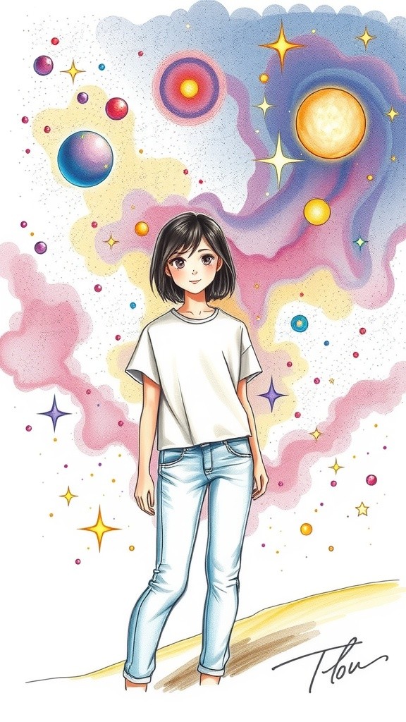 Apakah Ada Alam Semesta Lain? Menjelajahi Teori Multiverse!