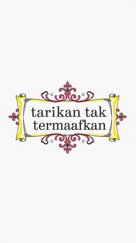 Tarikan Tak Termaafkan: Franco dan Estes