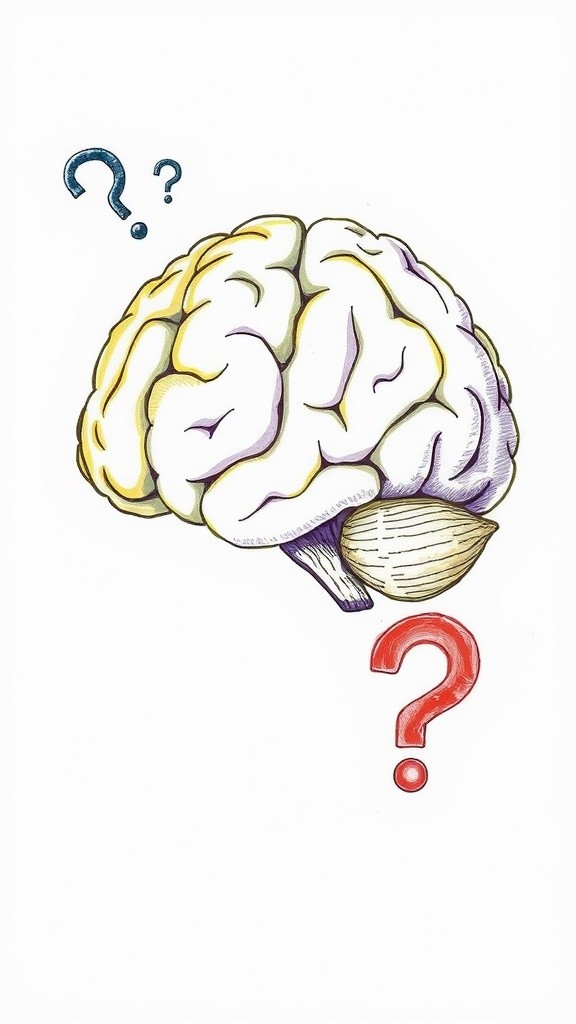 Was Istilah 'Brain Rot' Itu? Bahaya Konsumsi Konten Dangkal!