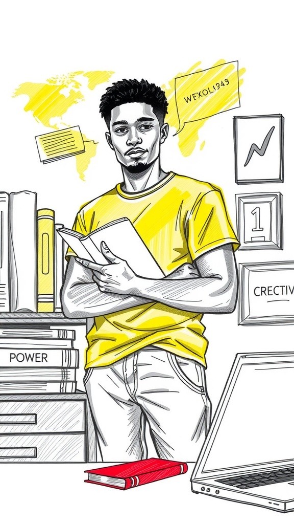 Karakteristik Unik Cowok: Logika, Komunikasi, dan Perhatian